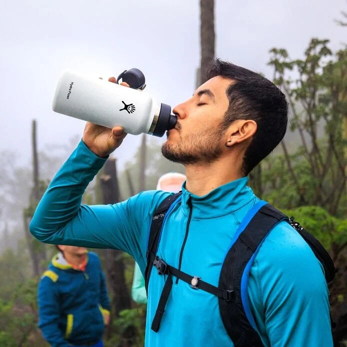 Wide Mouth Flex Chug Cap - US 8886