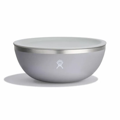 1 qt Bowl with Lid - US 8810