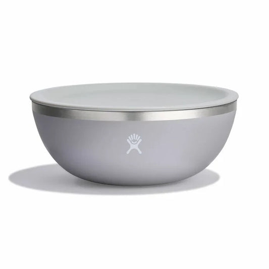 1 qt Bowl with Lid - US 8810