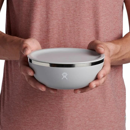 1 qt Bowl with Lid - US 8810