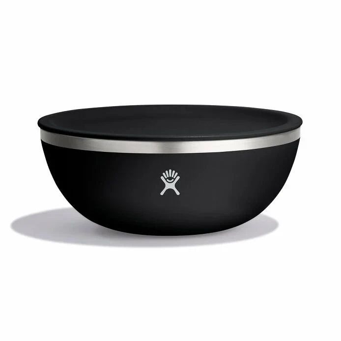 1 qt Bowl with Lid - US 8750