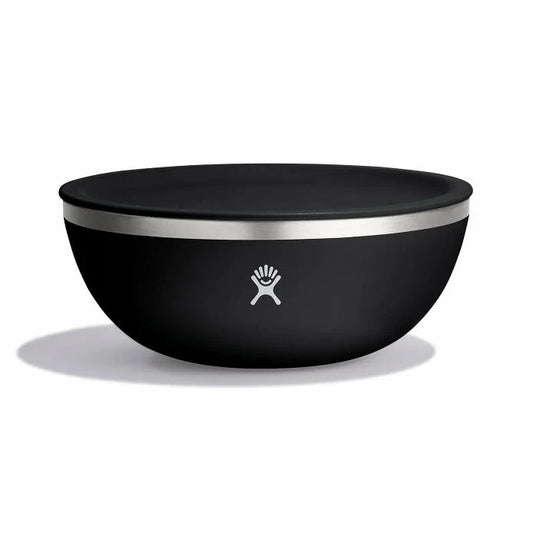 1 qt Bowl with Lid - US 8750