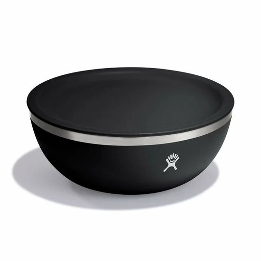 1 qt Bowl with Lid - US 8750