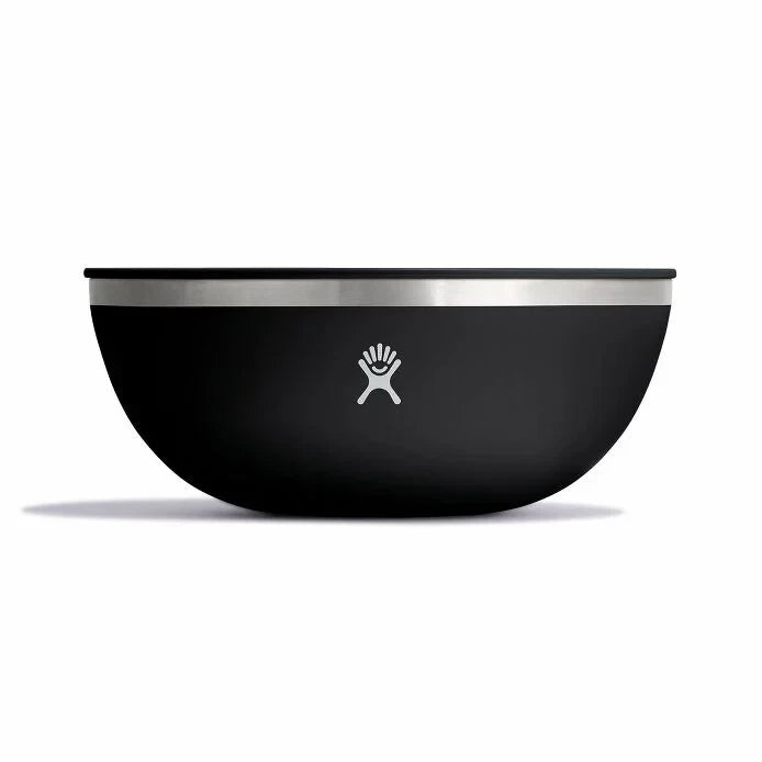 1 qt Bowl with Lid - US 8750