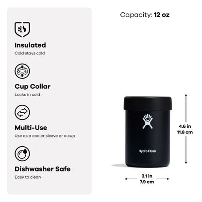 12 oz Cooler Cup - US 6552