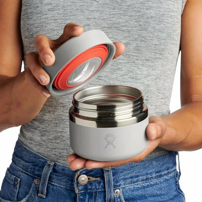 12 oz Insulated Food Jar - US 3080