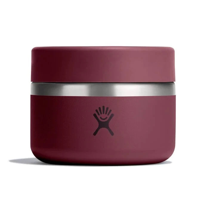 12 oz Insulated Food Jar - US 8219