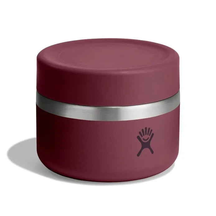 12 oz Insulated Food Jar - US 8219