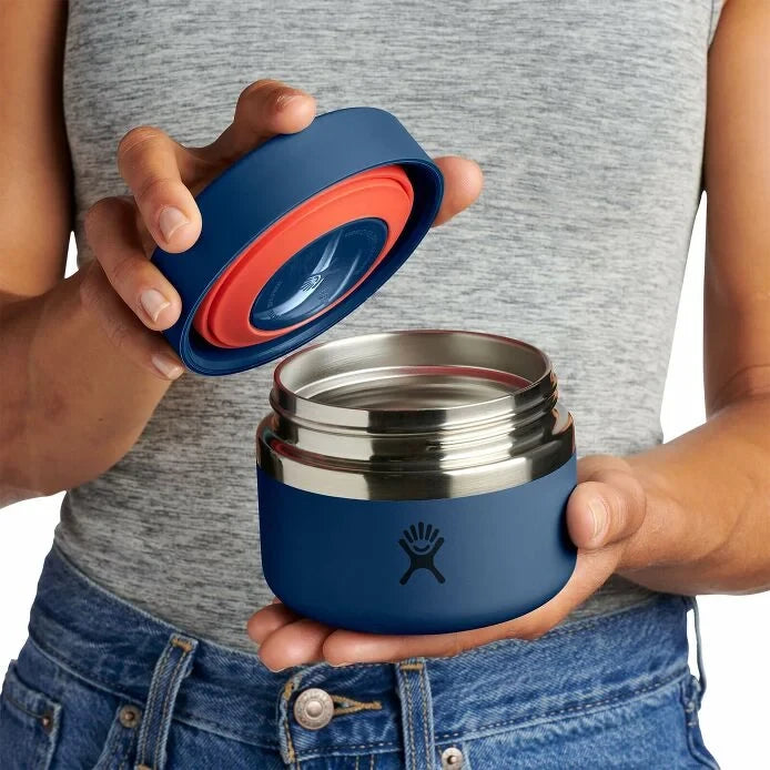 12 oz Insulated Food Jar - US 1198