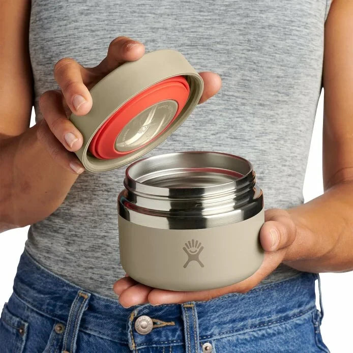 12 oz Insulated Food Jar - US 0397