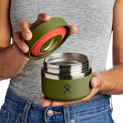 12 oz Insulated Food Jar - US 9522