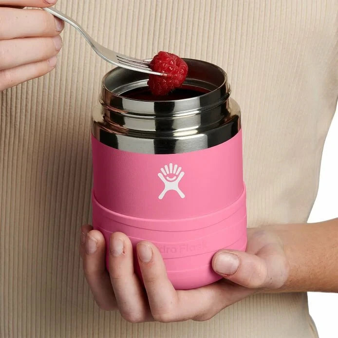 12 oz Kids Food Jar - US 0929