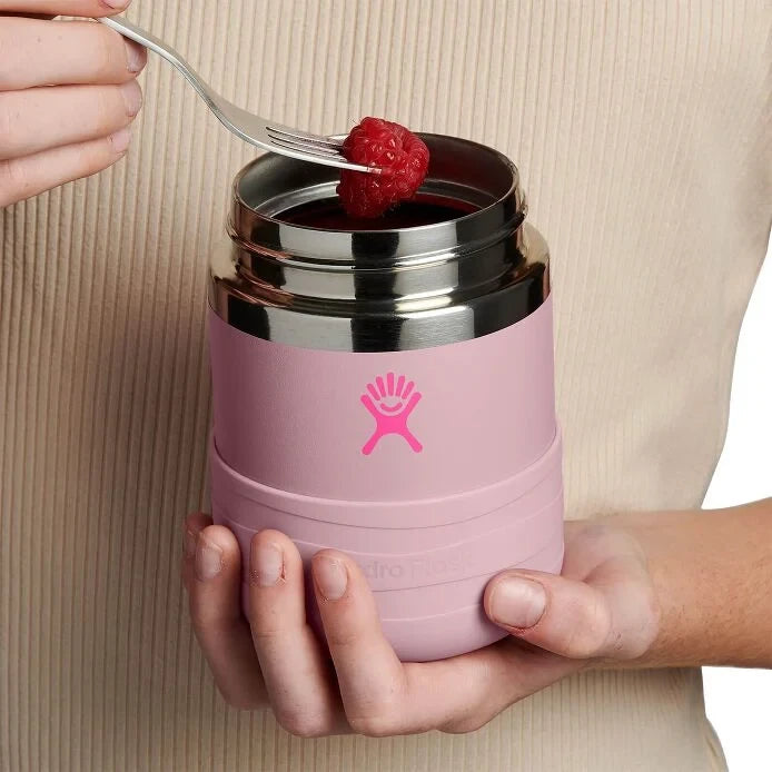 12 oz Kids Food Jar - US 3856