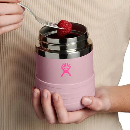 12 oz Kids Food Jar - US 3856