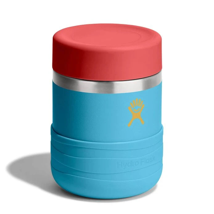 12 oz Kids Food Jar - US 6909