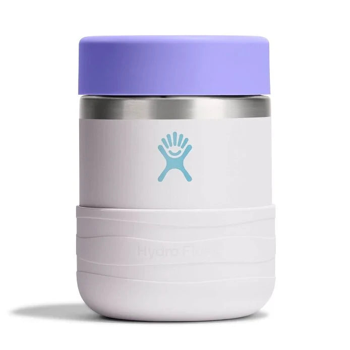 12 oz Kids Food Jar - US 0449