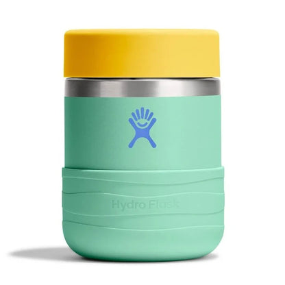 12 oz Kids Food Jar - US 1889