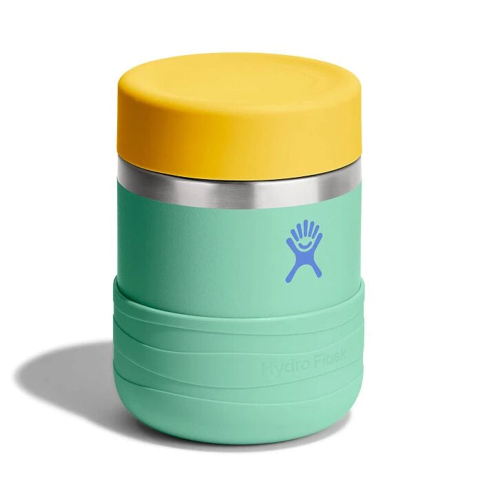 12 oz Kids Food Jar - US 1889