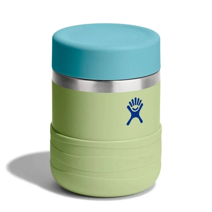 12 oz Kids Food Jar - US 0496