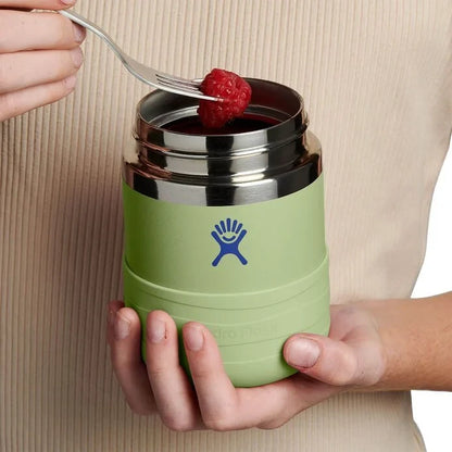 12 oz Kids Food Jar - US 0496