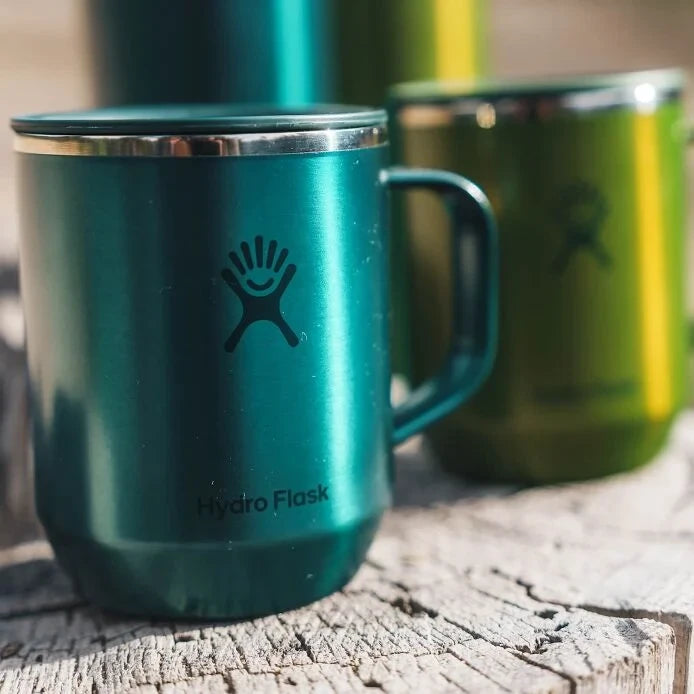 12 oz Lightweight Mug - US 8550