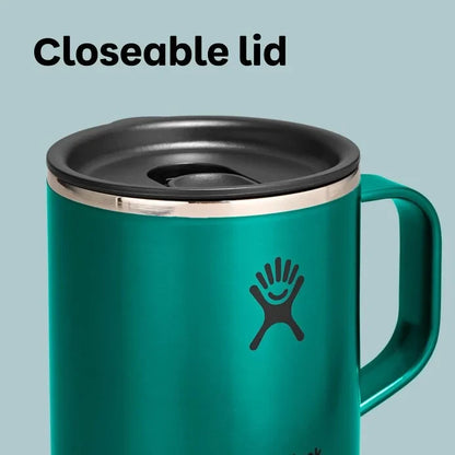 12 oz Lightweight Mug - US 4696