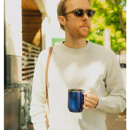 12 oz Lightweight Mug - US 5441