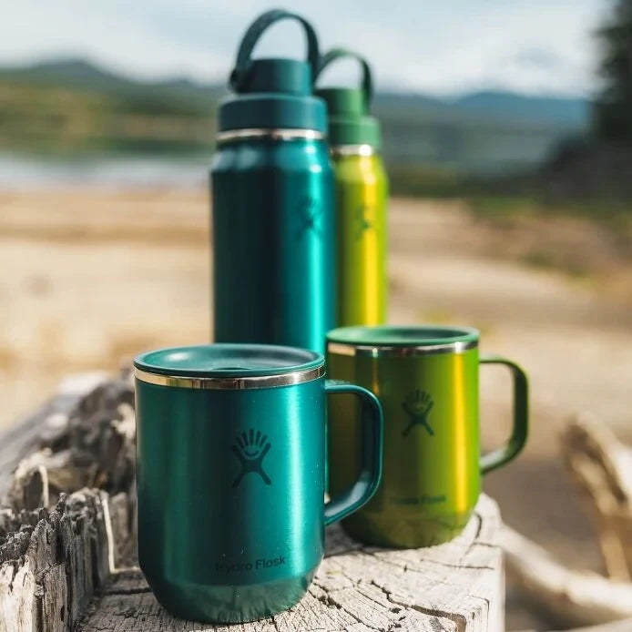 12 oz Lightweight Mug - US 5648