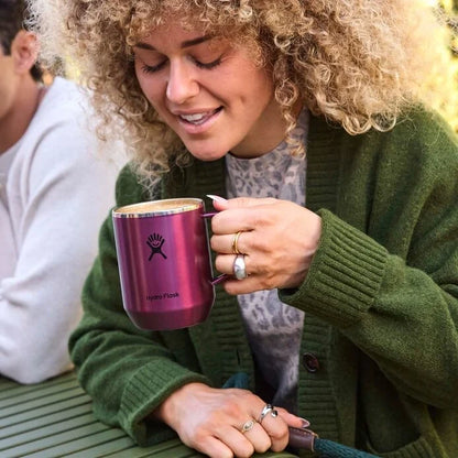 12 oz Lightweight Mug - US 4696