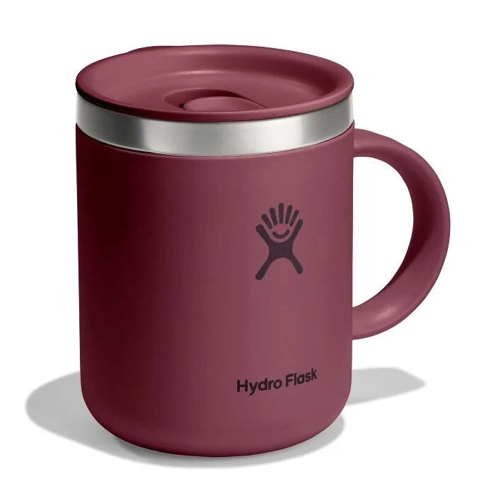 12 oz Mug - US 6000