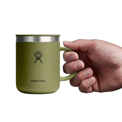 12 oz Mug - US 9965