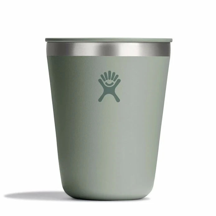 12 oz Outdoor Tumbler - US 4715
