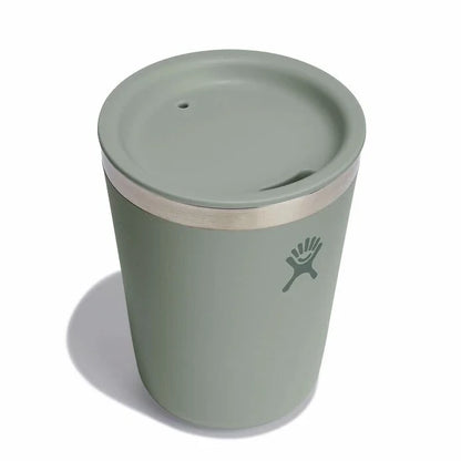 12 oz Outdoor Tumbler - US 4715