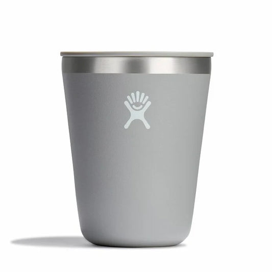 12 oz Outdoor Tumbler - US 6433