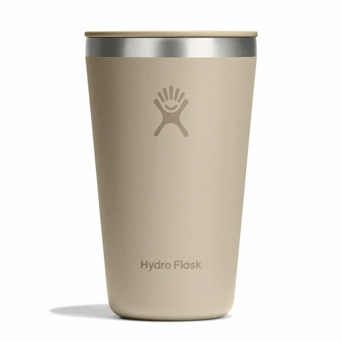 16 oz All Around™ Tumbler - Tonal Oat - US 0754