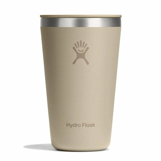 16 oz All Around™ Tumbler - Tonal Oat - US 0754