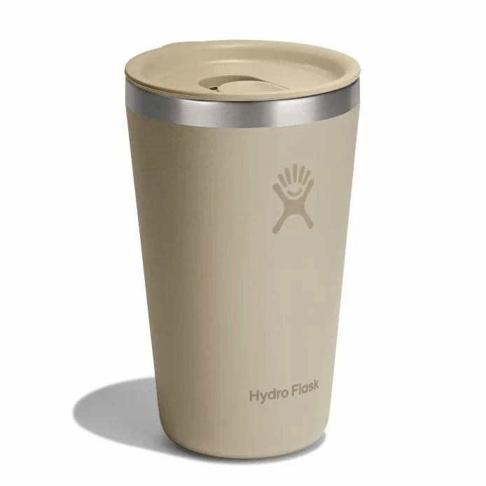 16 oz All Around™ Tumbler - Tonal Oat - US 0754