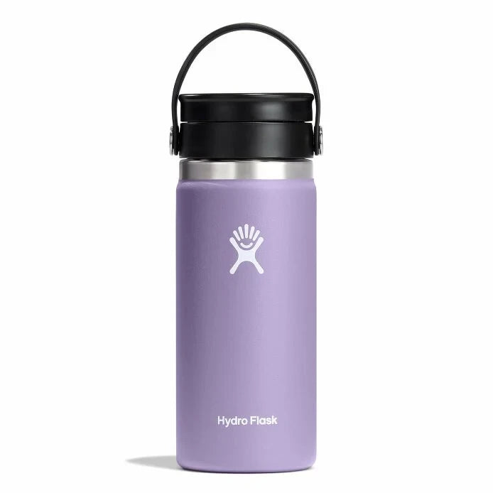 16 oz Coffee with Flex Sip™ Lid - US 1296