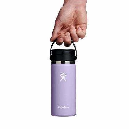 16 oz Coffee with Flex Sip™ Lid - US 1296