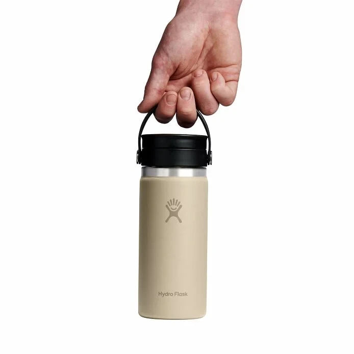 16 oz Coffee with Flex Sip™ Lid - US 1804