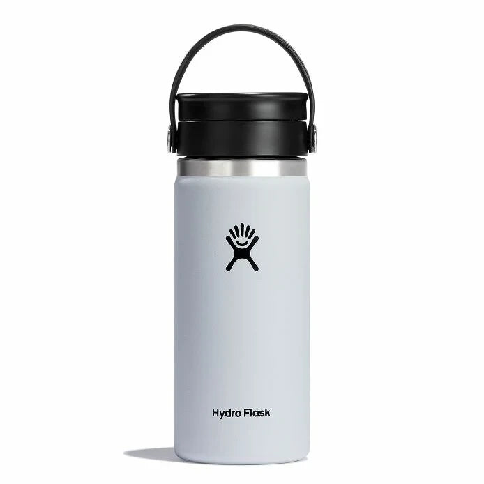 16 oz Coffee with Flex Sip™ Lid - US 6161