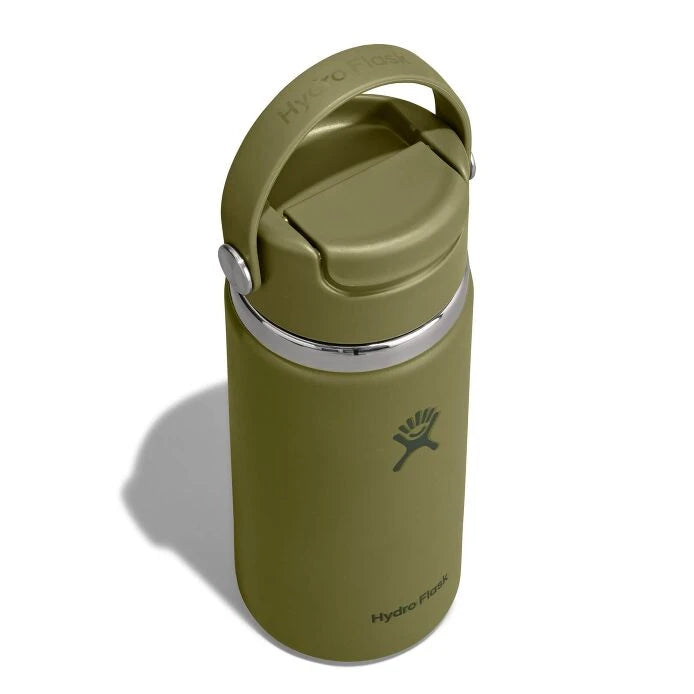 16 oz Flip Sip Travel Mug - US 2153