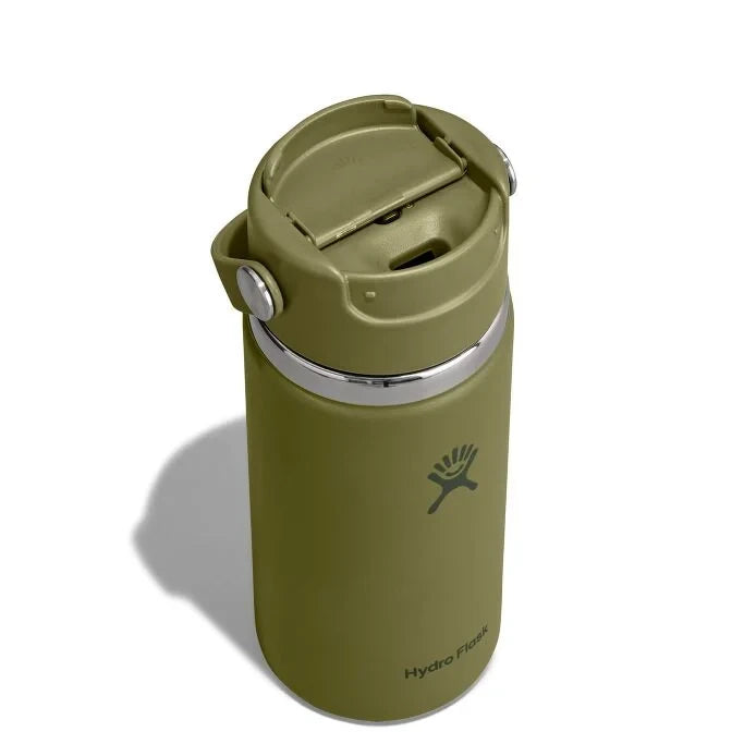 16 oz Flip Sip Travel Mug - US 2153