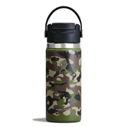 Woodland Camo