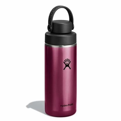 16 oz Lightweight Chug Cap Bottle - US 5405