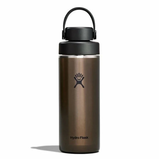 16 oz Lightweight Chug Cap Bottle - US 0315