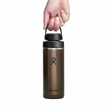 16 oz Lightweight Chug Cap Bottle - US 0315