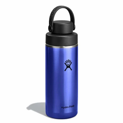 16 oz Lightweight Chug Cap Bottle - US 0954