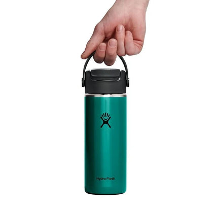 16 oz Lightweight Flip Sip Travel Mug - US 6951