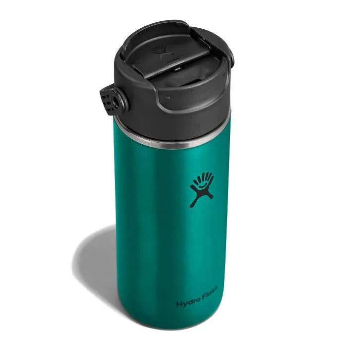 16 oz Lightweight Flip Sip Travel Mug - US 6951